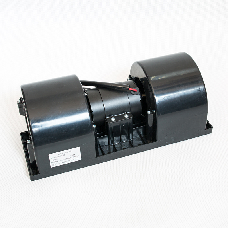 WEILI ZHF271 High speed 24volts heating evaporator blower fan