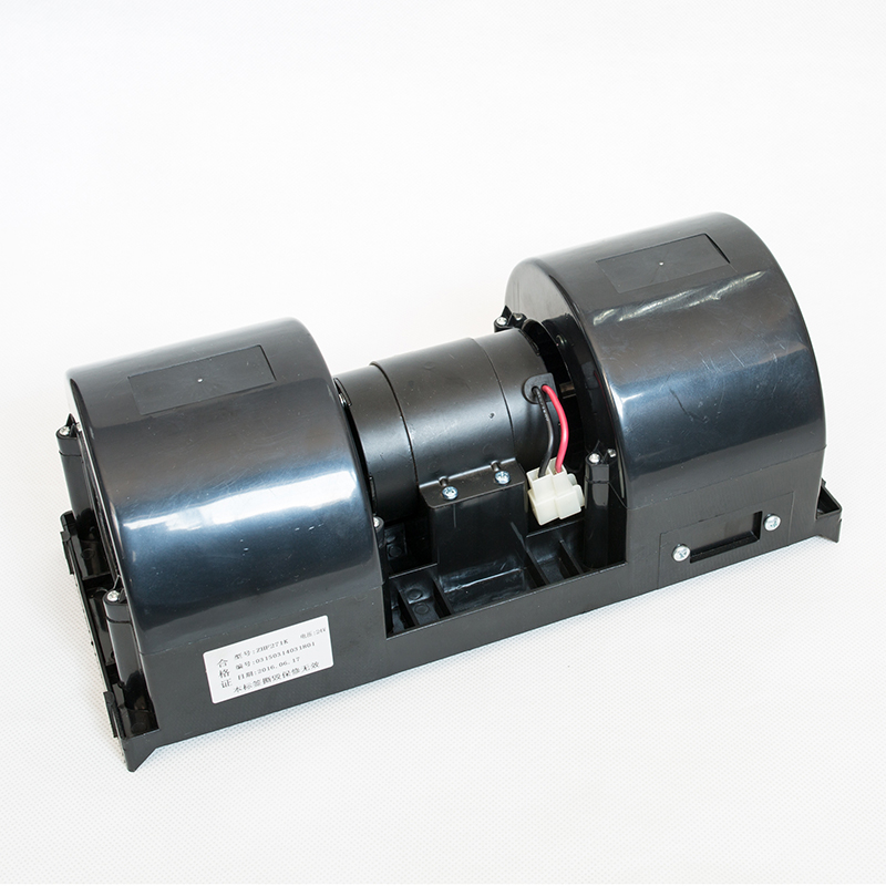 WEILI ZHF271K High speed 24volts heater evaporating blower motor