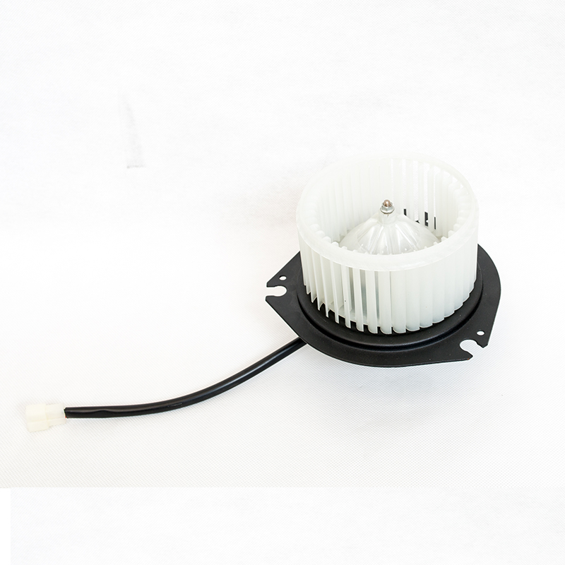 WEILI ZHF296 factory original 24volts automobile single blower with 13months warranty
