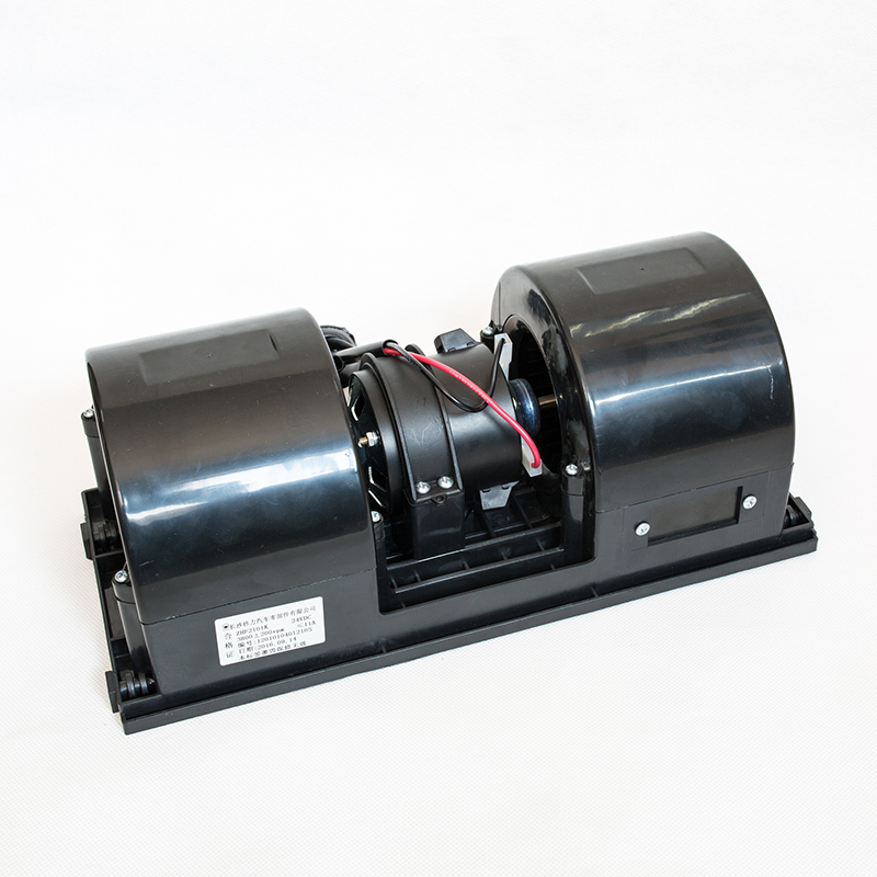 China most popular bigger size evaporating blower motor for radiator