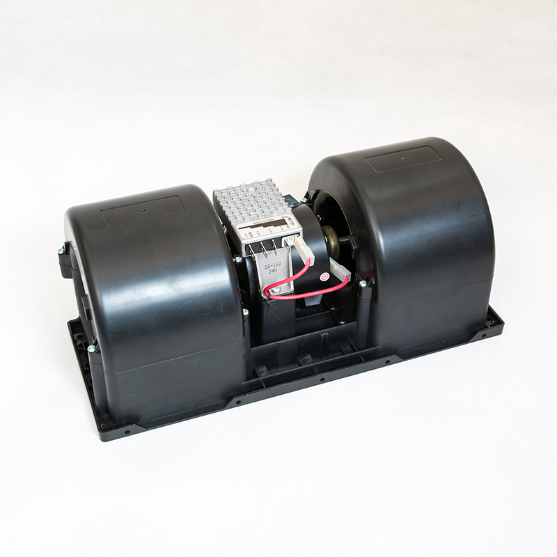 WEILI high copy high quality 24v Songz air conditioner evaporator blower