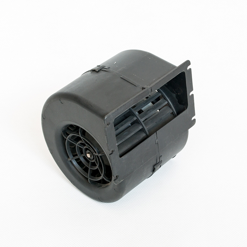 Weili ZHF2102 24volts dc evaporation blower for transportation