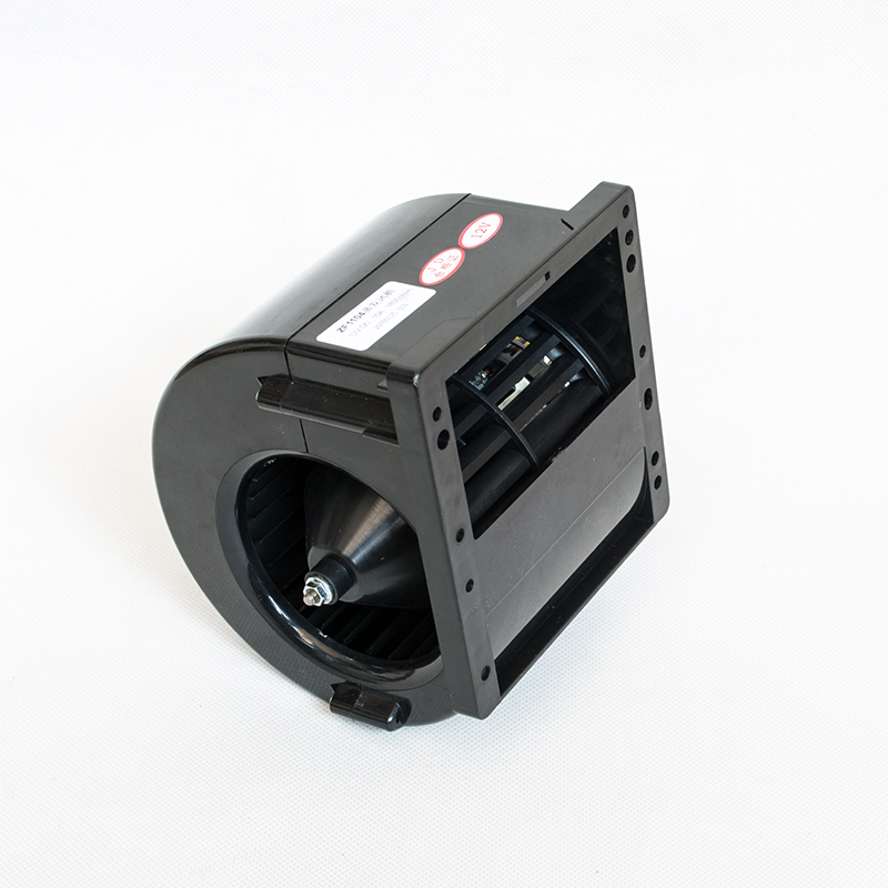 China Newest small size single centrifugal blower replacing