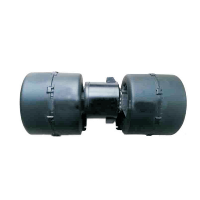 Big size big airflow 12volts dc brushed truck centrifugal blower