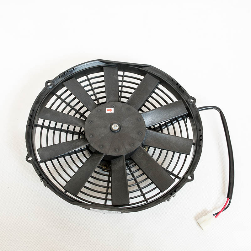 DC 12V/24V A/C Air Conditioner denso motor Fan parts commercial transport truck