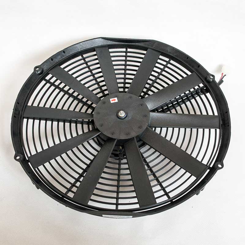 Wholesale 12V/24V truck refrigeration equipment for thermo king cooling fans