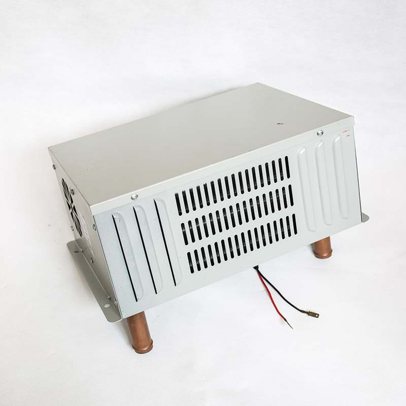WEILI SRD heating releasing dc bus parts radiator in air conditioning system