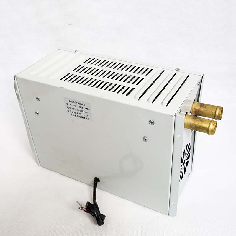 WEILI SRL Higer, Yutong Bus, KingLong DongFeng Bus, Zonda,ankai bus of radiator