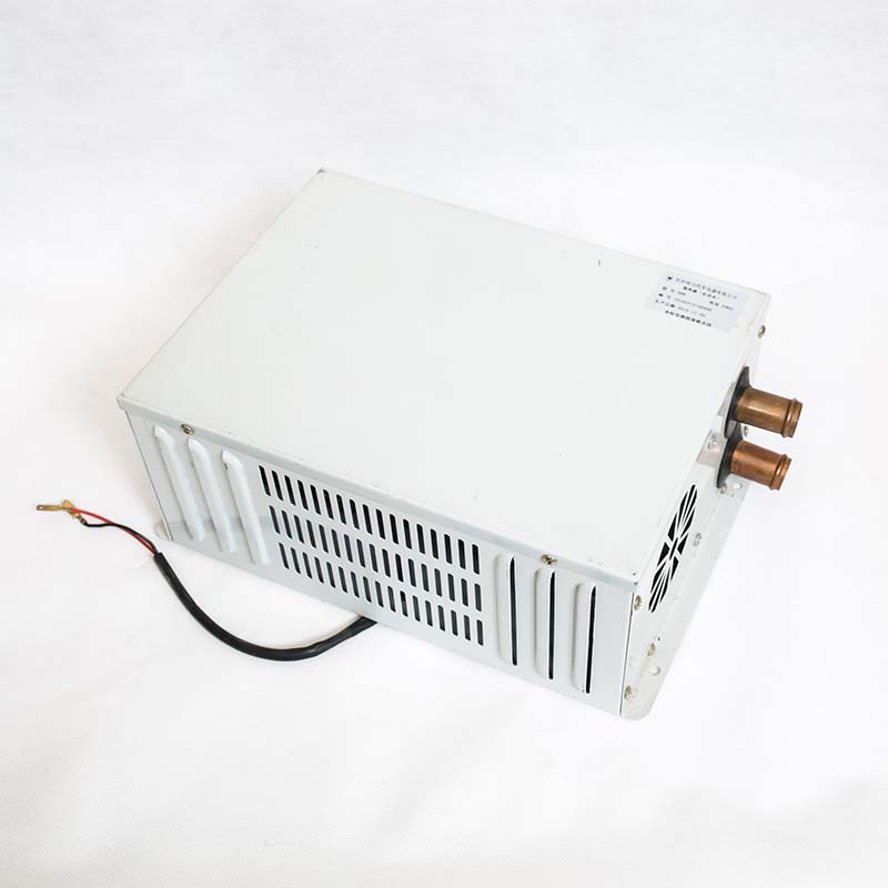 WEILI SRR China Manufacturer Suppliers offered Bus Car Automotive Heating Radiator