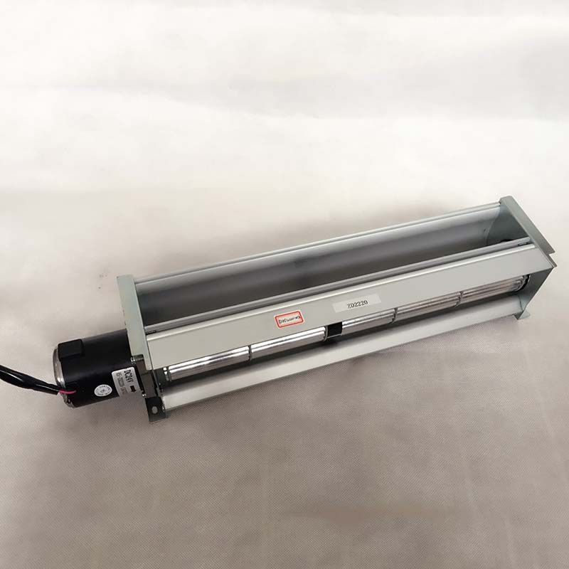 WEILI ZD2220 China high performance air conditioning condenser brazing auto radiator for minibus