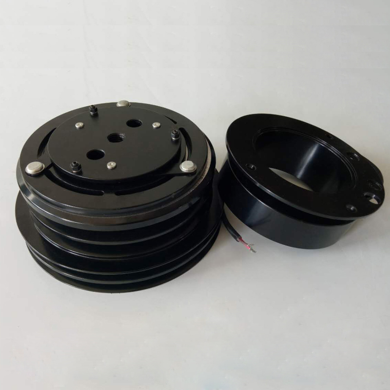 Best quality best factory 24volts bus air compressor clutch for Thermo king X426/430