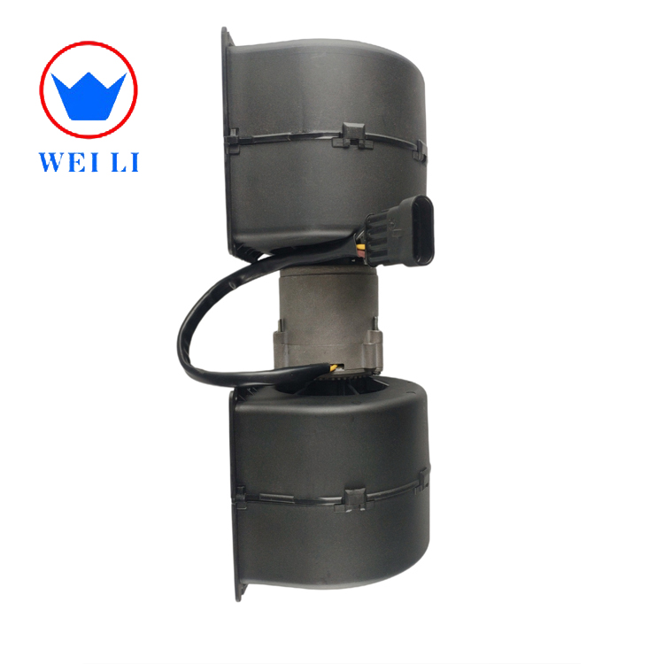 24volts BLDC centrifugal blower
